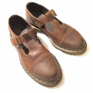 Dr. marten Mary Jane